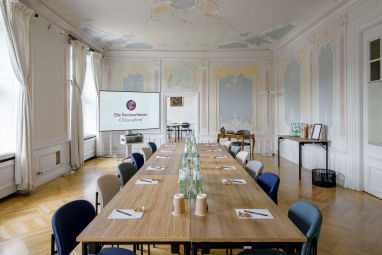 Châteauform Schloss Velen: 회의실