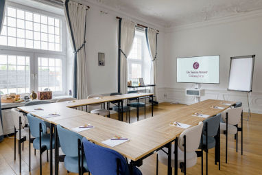 Châteauform Schloss Velen: Meeting Room
