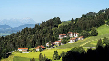 MONDI Resort Oberstaufen: Diğer