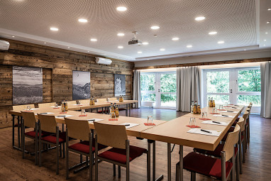 MONDI Resort Oberstaufen: Sala convegni
