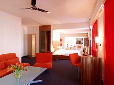 Hotel Victoria: Room