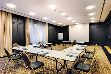 WELCOME HOTEL EUSKIRCHEN: Toplantı Odası