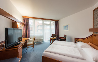 Göbel`s Hotel Rodenberg: Room