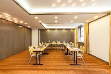 Hotel Offenbacher Hof: Sala de conferências