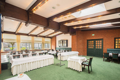 Hotel ConventGarten: Meeting Room