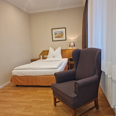 Hotel Ratswaage Magdeburg: Room