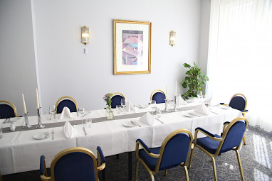 Hotel Ratswaage Magdeburg: Sala de conferências