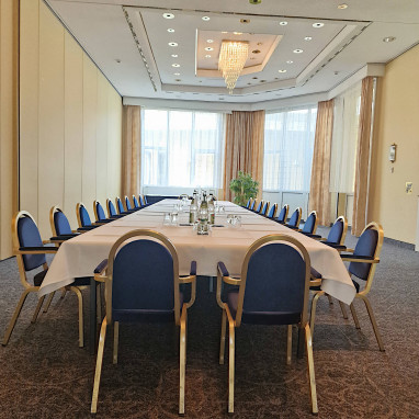 Hotel Ratswaage Magdeburg: Toplantı Odası