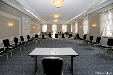 Kurpark-Hotel Bad Dürkheim: Meeting Room