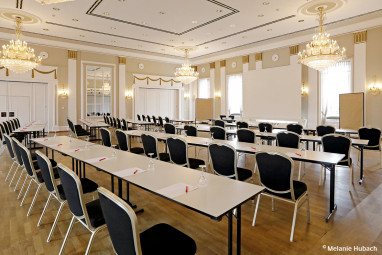 Kurpark-Hotel Bad Dürkheim: Salle de réunion