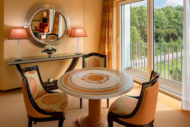 Parkhotel Bremen - Ein Mitglied der Hommage Luxury Hotels Collection: 客室
