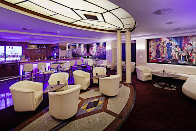 Parkhotel Bremen - Ein Mitglied der Hommage Luxury Hotels Collection: Bar/salotto