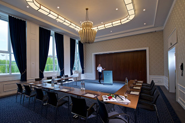 Parkhotel Bremen - Ein Mitglied der Hommage Luxury Hotels Collection: vergaderruimte