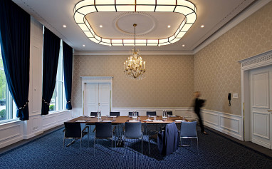Parkhotel Bremen - Ein Mitglied der Hommage Luxury Hotels Collection: Sala de conferências