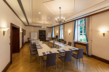 Parkhotel Engelsburg: Toplantı Odası