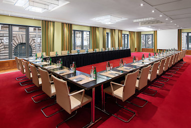 Regent Berlin: Toplantı Odası
