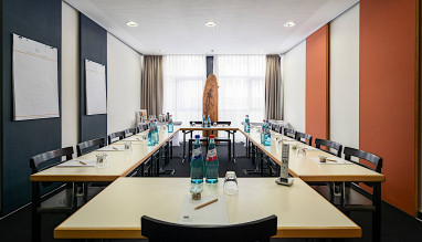 mainhaus Stadthotel Frankfurt: Toplantı Odası