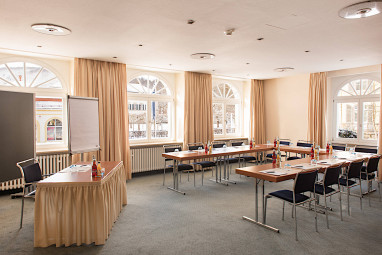 Dorint Resort & Spa Bad Brückenau: Sala de conferências