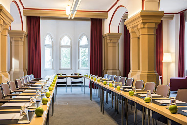 Collegium Leoninum: Sala na spotkanie
