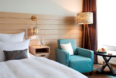 Hotel Der Seehof: Room