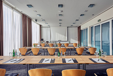 H4 Hotel Solothurn: 会议室