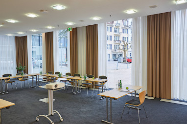H4 Hotel Solothurn: Sala de reuniões