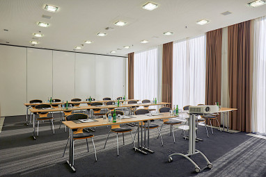 H4 Hotel Solothurn: Sala na spotkanie