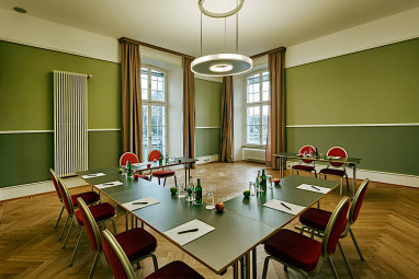 H4 Hotel Solothurn: 会议室