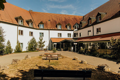 Hotel Gut Matheshof, BW Signature Collection: Exterior View