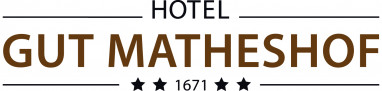 Hotel Gut Matheshof, BW Signature Collection: Logomarca