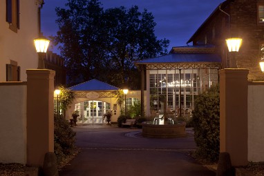 Weinromantikhotel Richtershof: Vista esterna