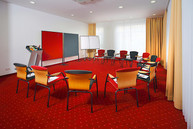 Altstadthotel Arte  : Meeting Room
