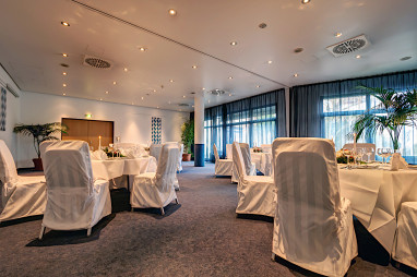 City Hotel Fortuna Reutlingen: Sala de conferências
