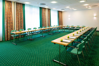 Holiday Inn Essen City Centre: Toplantı Odası