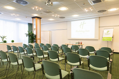 Holiday Inn Essen City Centre: Sala de conferências
