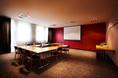 Pentahotel Kassel: Meeting Room