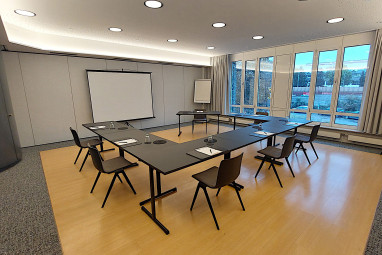 ERIKSON Hotel : Meeting Room