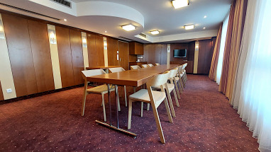 ERIKSON Hotel : Toplantı Odası