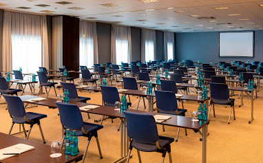 Precise Resort Hafendorf Rheinsberg: Sala convegni