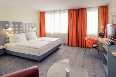 Mercure Hotel Frankfurt Airport Neu-Isenburg: Room