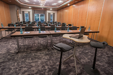 Göbel´s Landhotel: Meeting Room