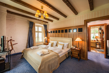 Göbel´s Schlosshotel ´´Prinz von Hessen´´: Room