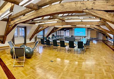 Göbel´s Schlosshotel ´´Prinz von Hessen´´: Toplantı Odası