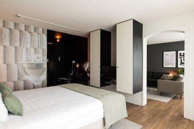 Select Hotel Apple Park Maastricht: Kamer