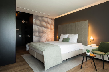Select Hotel Apple Park Maastricht: Room