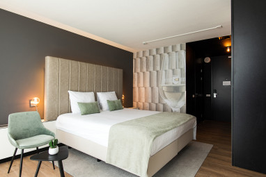Select Hotel Apple Park Maastricht: Kamer