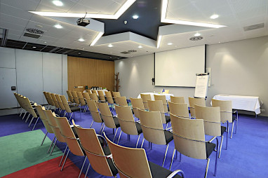 Select Hotel Apple Park Maastricht: Meeting Room
