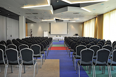 Select Hotel Apple Park Maastricht: Meeting Room