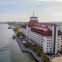 Hilton Vienna Danube Waterfront