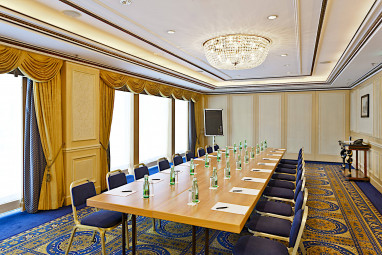 InterContinental Wien: Sala de conferencia